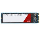 Western Digital Red SA500 M.2 1000 GB Serial ATA III 3D NAND
