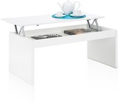 Habitdesign -Mesa de centro elevable Evan
