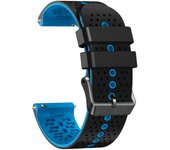 Watchband For HONOR Watch GS 3 / GS Pro Silicone Band Easyfit Strap For HONOR Magic Watch 2 46mm Wristband Bracelet Belt Correa