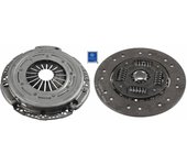 SACHS Kit de Embrague 3000 970 079
