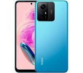 Xiaomi Redmi Note 12S 128GB - Pantalla AMOLED FHD+ - Cámara Triple 108MP - Procesador Helio G96