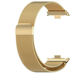 Milanese Loop Band For Redmi watch 4 Smartwatch Bracelet For Xiaomi Mi band 8 pro Wristband Replacement Metal Strap Accessories