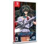 Telenet Shooting Collection Juego Fisico para Consola Nintendo Switch