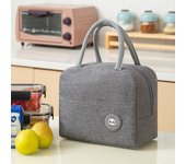 Portable Cooler Bag Ice Pack Lunch Box Insulation Package Insulated Thermal Food Picnic Bags Pouch for Kids Children Bag Gift