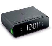 MUSE M-175 WI Black / Radio despertador