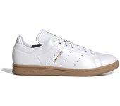 Adidas Zapatilla Stan Smith Blanco Deportiva Hombre
