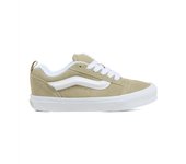 Zapatilla Vans WM Knu Skool Verde/Blanco
