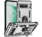 Military Grade Protection Cover With Kickstand For Google Pixel 3A 3AXL 4A 4 4XL 5A 5 6A 6 6Pro 7 7A 7Pro 8 8Pro Case