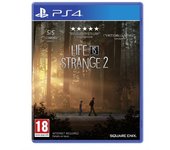 Life is Strange 2, Juego para Consola Sony PlayStation 4, PS4