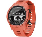 SMAEL Fashion Sports Watches Men Multi-functional Alarm Silicone Clock Chrono Blue Light Display Digital Young Mens Wristwatch