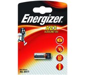 Energizer Pila Alcalina SA23/E23A 12V para Dispositivos Electrónicos