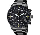 Reloj Citizen Hombre CA0695-84E Crono Aviator