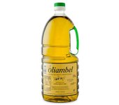 Aceite de Oliva Virgen Extra Oliambel 2 Litros - Empeltre y Arbequina, Sierra del Moncayo, Aragón