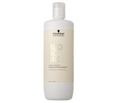 Champú Nutritivo Bond Repair 1000ml BlondMe Schwarzkopf Professional