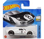 HOT WHEELS - BAJA BLAZERS - FACTORY FRESH - FORD GT40 (12/250), HW12_ASS21, TIENDA CON LICENCIA OFICIAL