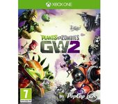 Plants vs. Zombies Garden Warfare 2 Juego para Consola Microsoft XBOX One