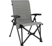 Bo-Camp - Industrial - Silla plegable - Reid - Verde