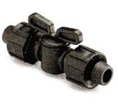 JARDIN202 - Llave Cinta Roscada - Pack 10 uds