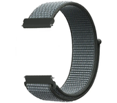 22mm Nylon Loop Strap For Black Shark S1 Pro Smartwatch Replacment Bracelet Sport Watchband Correa For Black Shark S1 Pro Band