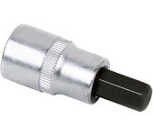VASO ALLEN (HEXAGONAL) 8 MM PARA LLAVE CARRACA 1/2