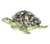 Signes Grimalt By SIGRIS Cajita Tortuga Decorativa  Decoración Miniaturas Colección Clásico Signes Grimalt Decor And Go 15000