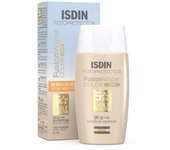 ISDIN 50 FUSION WATER COLOR LIGHT