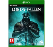 Lords of the Fallen Juego para Consola Microsoft XBOX Series X