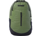 Mochila Totto España Savage para Portátil 16 Verde Cedar Green