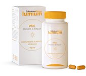 LUMIUM ORAL 60 CÁPSULAS