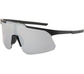 Gafas Deportivas para Exterior Gafas de Ciclismo de Montaña Lente y Montura de polímero Tamaño ancho