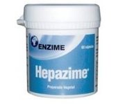 Enzime Hepazime 60 cápsulas