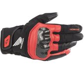 Guantes Alpinestars Honda Smx Z Drystar   Ce U