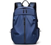 Mochila Viaje Cabina Avion 33x22x47 para Ryanair,  maletas de viaje cabina avion Bolsa de Cabina  para EasyJet Equipaje de Mano Cabina Avion Mochila de Senderismo