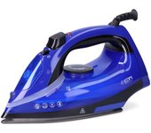 PLANCHA DE VAPOR 2000W 220-240V MODELO PEQUEÑO EDM