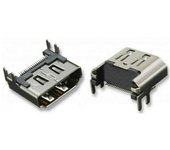 IMATICA LOS PALACIOS Conector HDMI para Sony Playstation 4 - Reemplazo de Puerto HDMI - Compatible con Varias Series de PS4