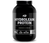 Pwd Nutrition Hydrolean Protein Cookies - Cream 2Kg.