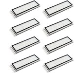 Filtro 8 piezas para Xiaomi Roborock S1