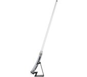 Replica sable luz Ahsoka Tano Ahsoka Star WarsFigura  Coleccionable - Idea de Regalo- Mercancia Oficial - Juguetes para Niños y Adultos - Movies Fans - Muñeco para Coleccionistas y Exposición