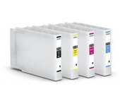 ART7551100Ml pigmento WF8510,WF8010,WF8590,WF8090-5K # C13T755140XL