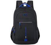 Mochilas escolares de gran capacidad para adolescentes y niñosmochila impermeablebolsa para librosmochilas grandes para estudiantes universitarios