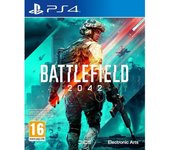 PS4 BATTLEFIELD 2042 (Edición española)