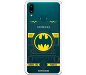 Carcasa para Samsung Galaxy A10S - Batsignal