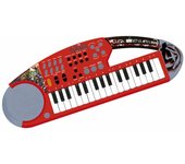 Piano Electrónico The Avengers