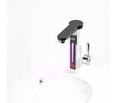 Grifo eléctrico Calentador de agua caliente