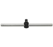 Yato YT-1426 kit de montaje Negro, Acero inoxidable Acero cromo vanadio