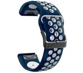 Quick 22 26mm  Release Silicone Strap Smart Watch Wristband For Garmin Fenix7X 7 Fenix 6 6X Pro 5X 5 Plus 3HR Forerunner 935 945