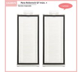 For Xiaomi Roborock Q7 Max,Q7 Max+,Q7 Plus,T8 Replacement Filter Main Side Brush Cloth Dust Bag Parts Vacuum Cleaner Accessories