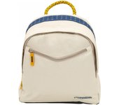 MOCHILA NEVERA FLEXIBLE JASMIN 9 L