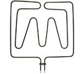 Resistencia Inferior Horno BEKO BBIM12309XPE 5.A18.0446