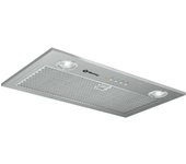 Campana Extractora Balay Inoxidable Eficiencia Energética Clase C